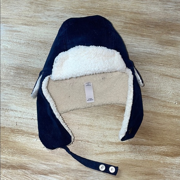 Janie and Jack Hat - Picture 13 of 14